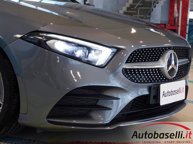 MERCEDES-BENZ A 250 224CV 4MATIC AUTOMATIC PREMIUM LUXURY