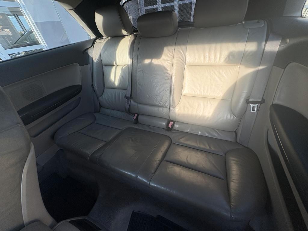 Audi A3 2.0 TDI 140cv 3p. Ambition