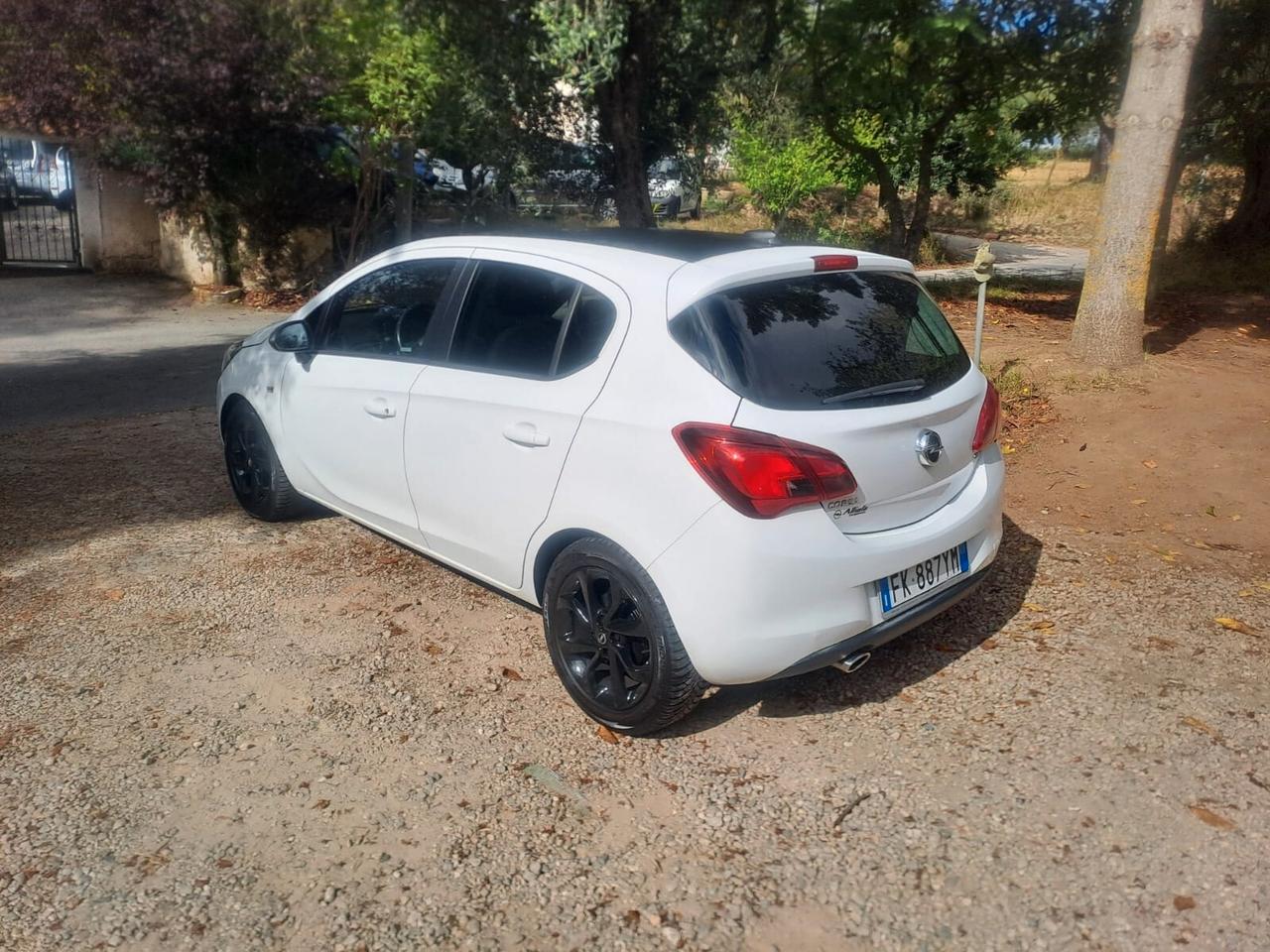 Opel Corsa 1.3 CDTI 5 porte b-Color