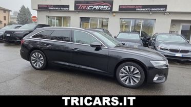 AUDI A6 Avant 40 2.0 TDI S tronic Business Sport PERMUTE
