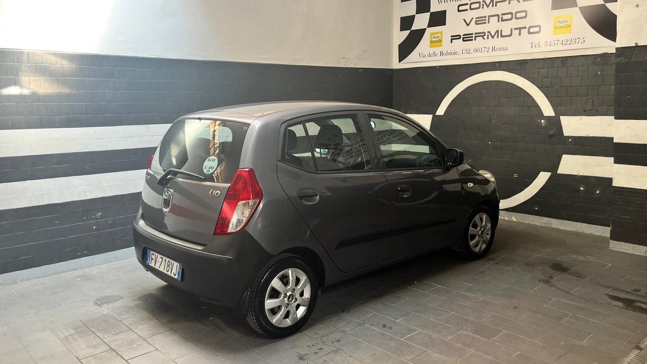 Hyundai i10 1.1 12V Active