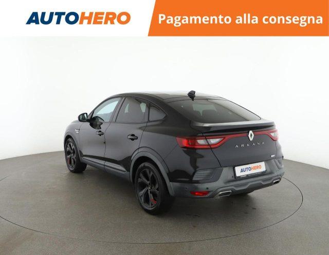 RENAULT Arkana Arkana Hybrid E-Tech 145 CV R.S. Line