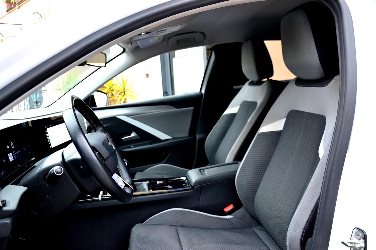 Opel Astra 1.5 D 130CV 6MARCE NAVI+PDC+FUL LED+CRUISE+PRIVACY