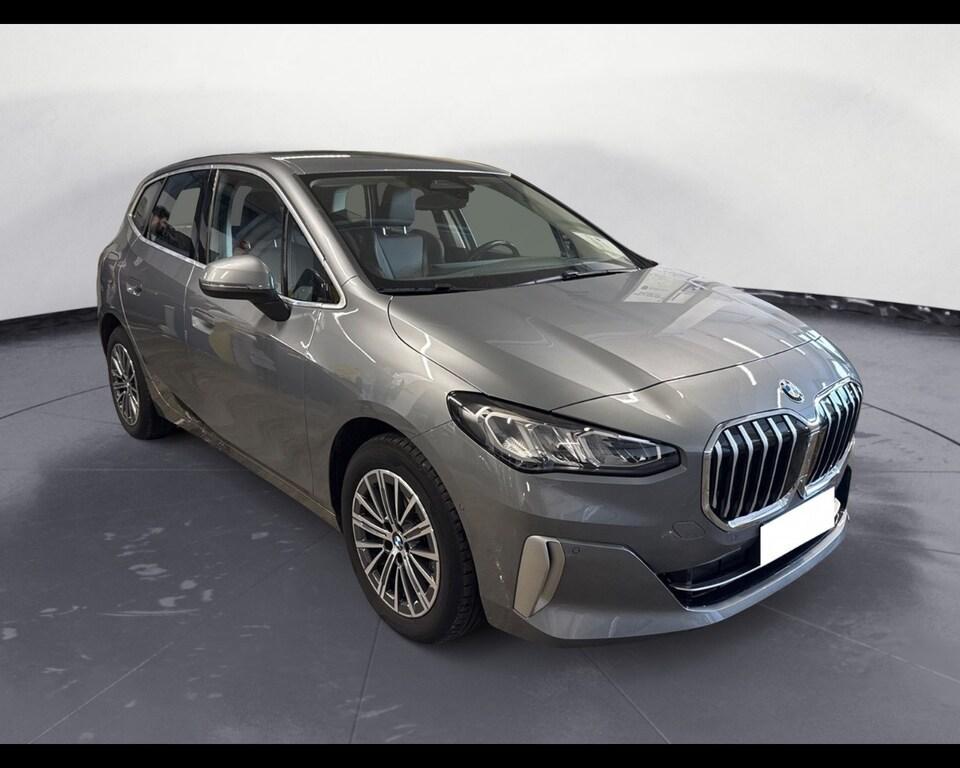 BMW Serie 2 Active Tourer 218 i Luxury DCT