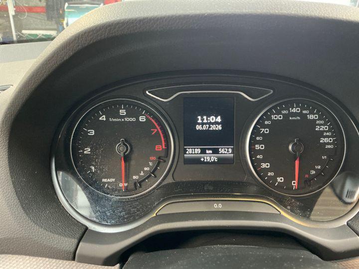 Audi Q2 35 TFSI 1.5 S-Tronic Advanced Fari MATRIX, Navi, Retrocamera, Sedili riscaldati