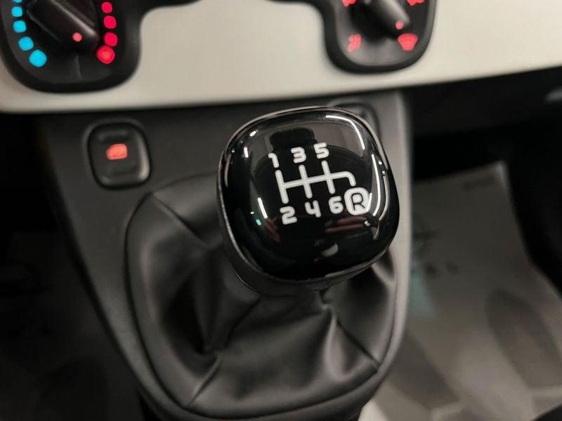 FIAT Panda 1.0 FireFly 70cv S&S Hybrid Pandina CROSS