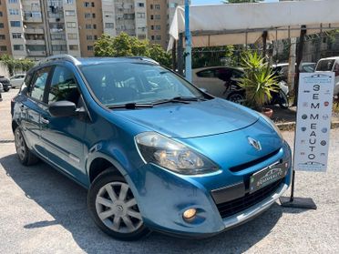 Renault Clio 2010 1.5 dCi 65CV 12 MESI DI GARANZIA
