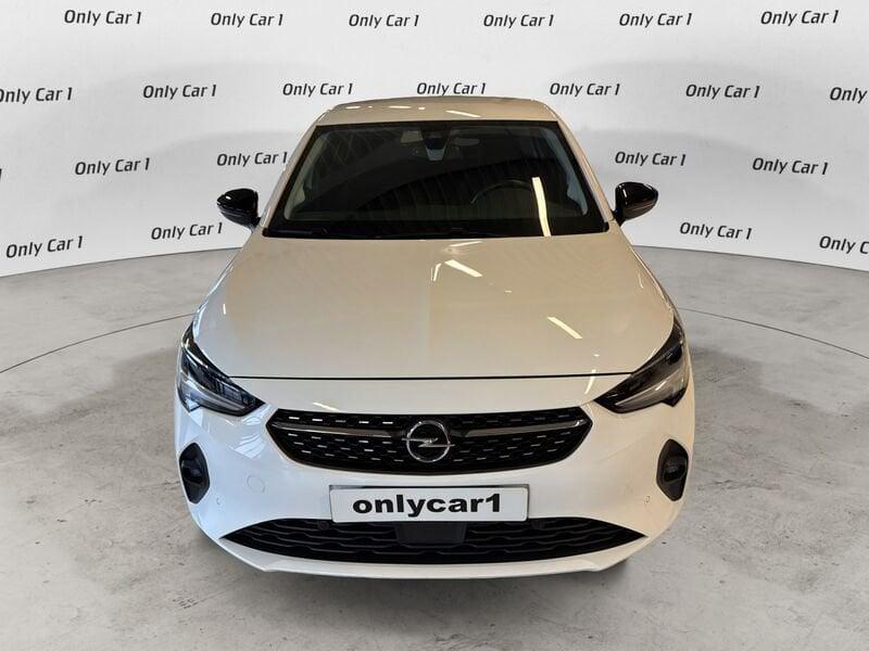 Opel Corsa 1.2 Elegance