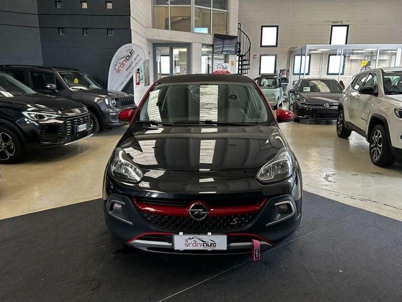 Opel Adam Adam 1.4 150 CV Start&Stop S