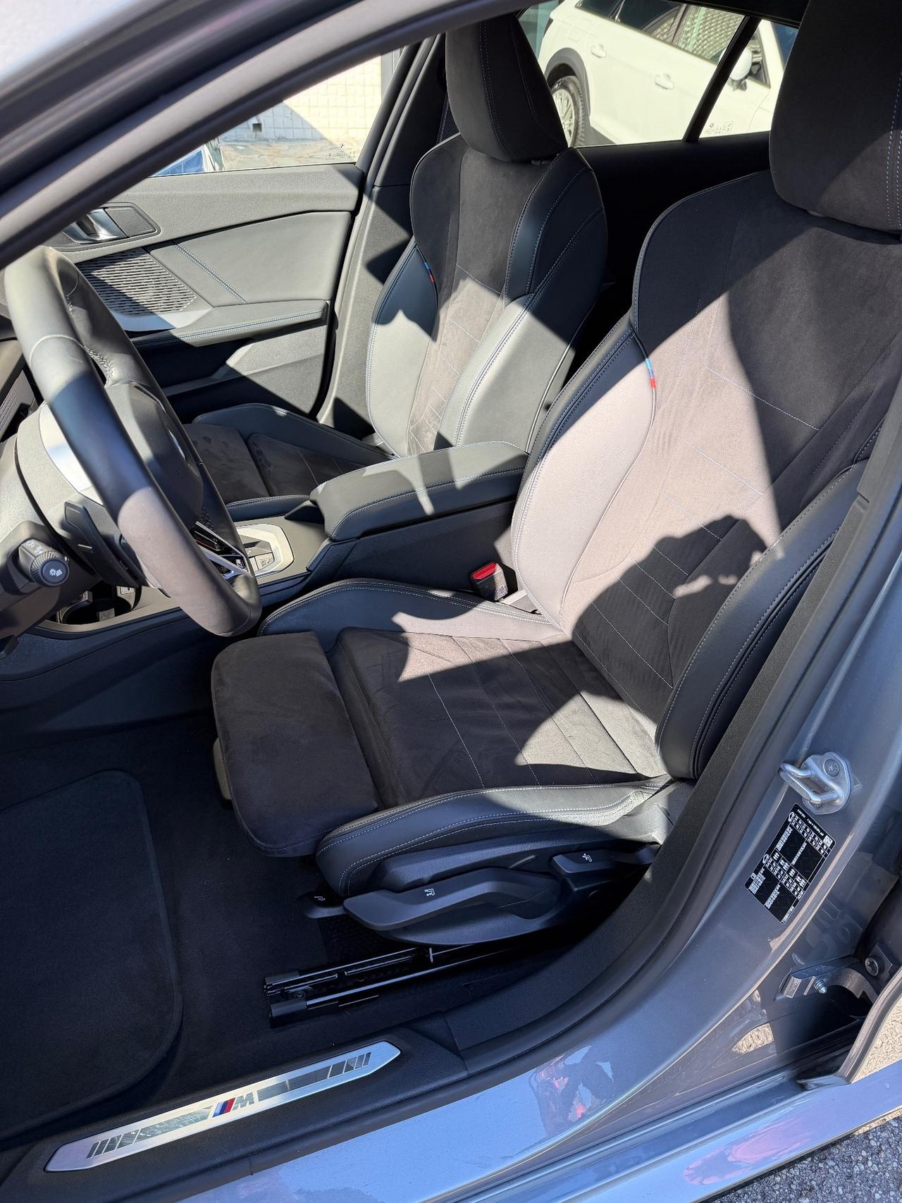 Bmw 118 118d 5p. MSport Pro