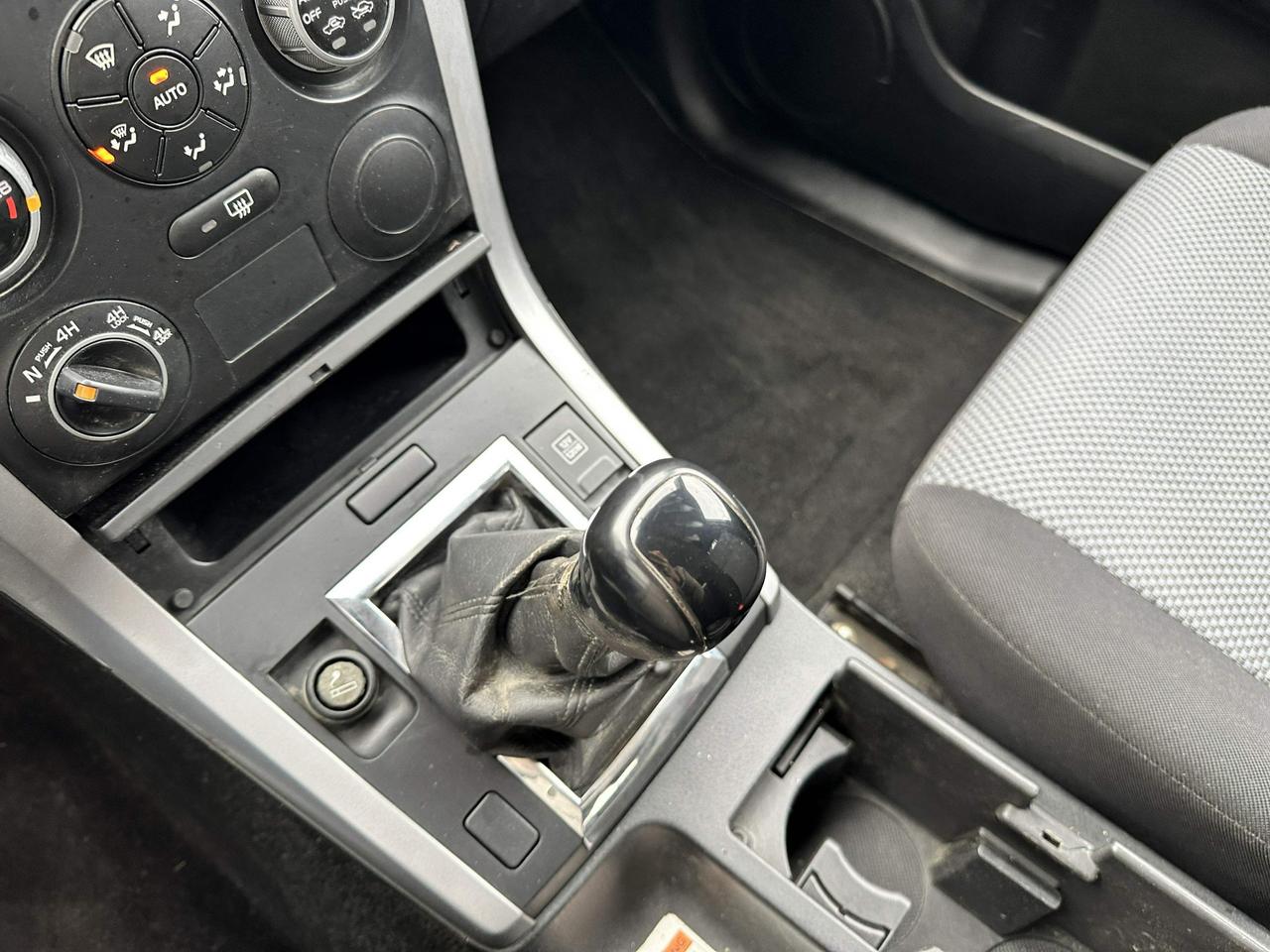 Suzuki Grand Vitara 3p 1.9 ddis