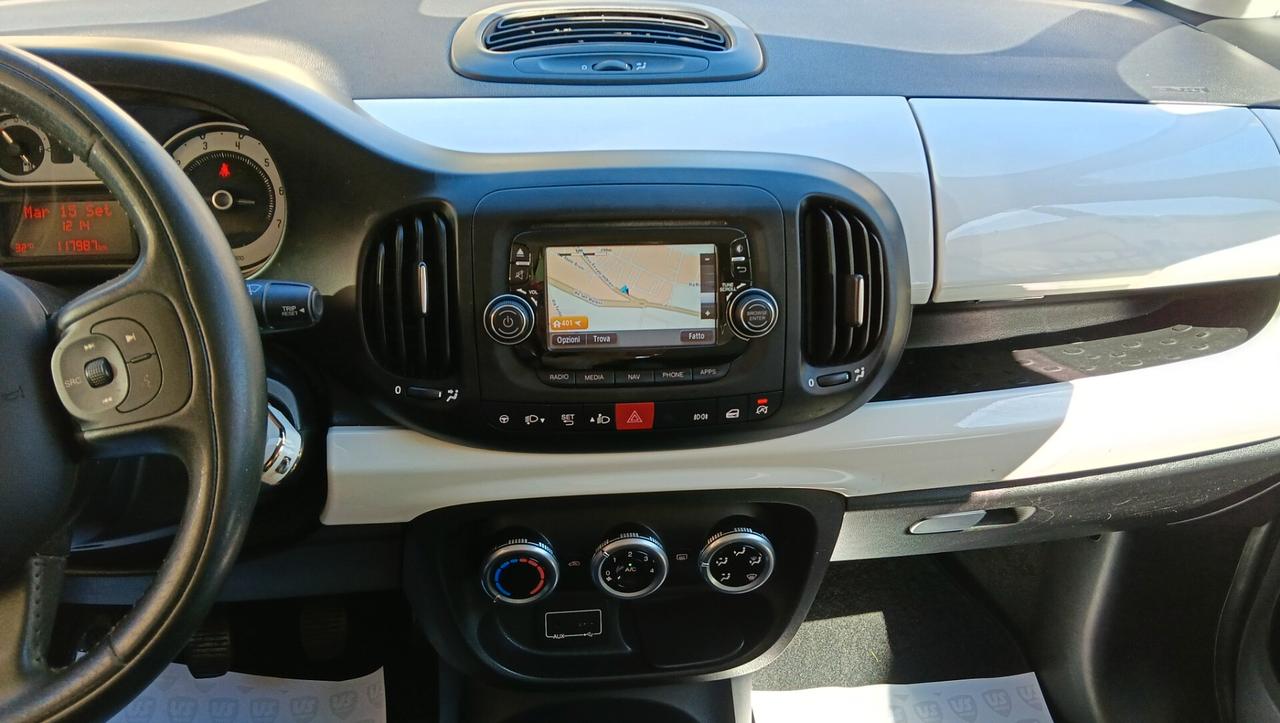 FIAT 500L 1.6 MTJ NAVI -PREZZO PROMO!