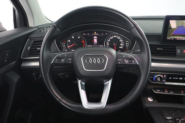 AUDI Q5 Q5 35 TDI S tronic Business Sport