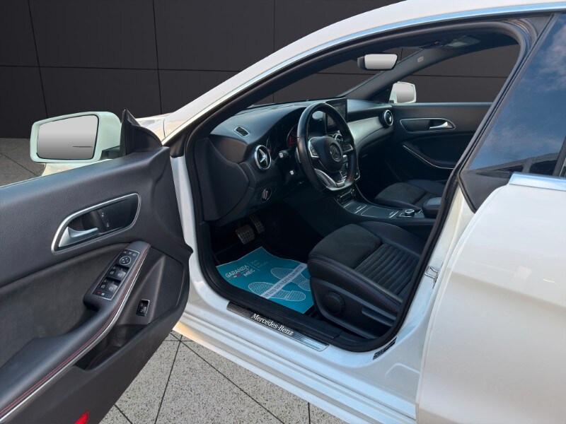 MERCEDES CLA S.Brake (X118) CLA 180 Shooting B...