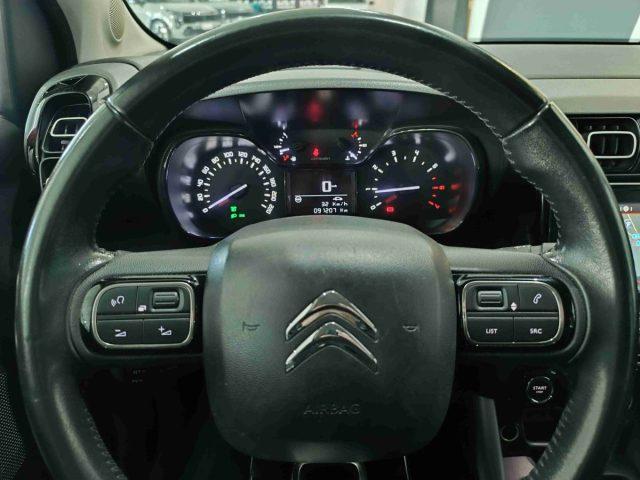 CITROEN C3 Aircross BlueHDi 100 Shine