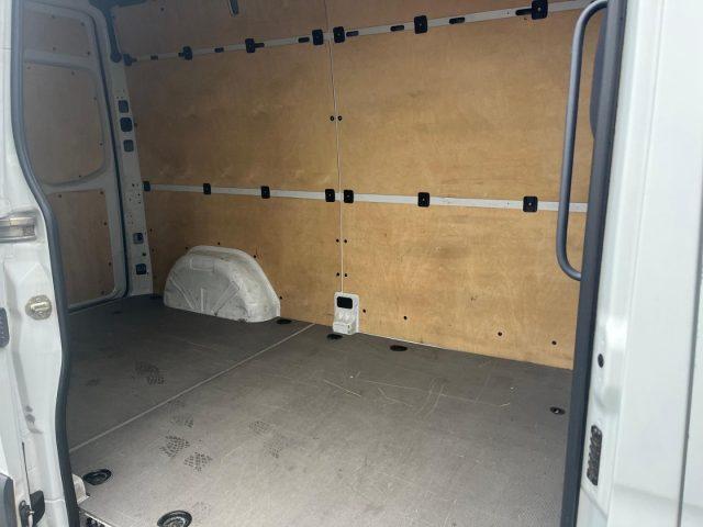 MERCEDES-BENZ SPRINTER 311 2.1 CDI F 39/33 E6