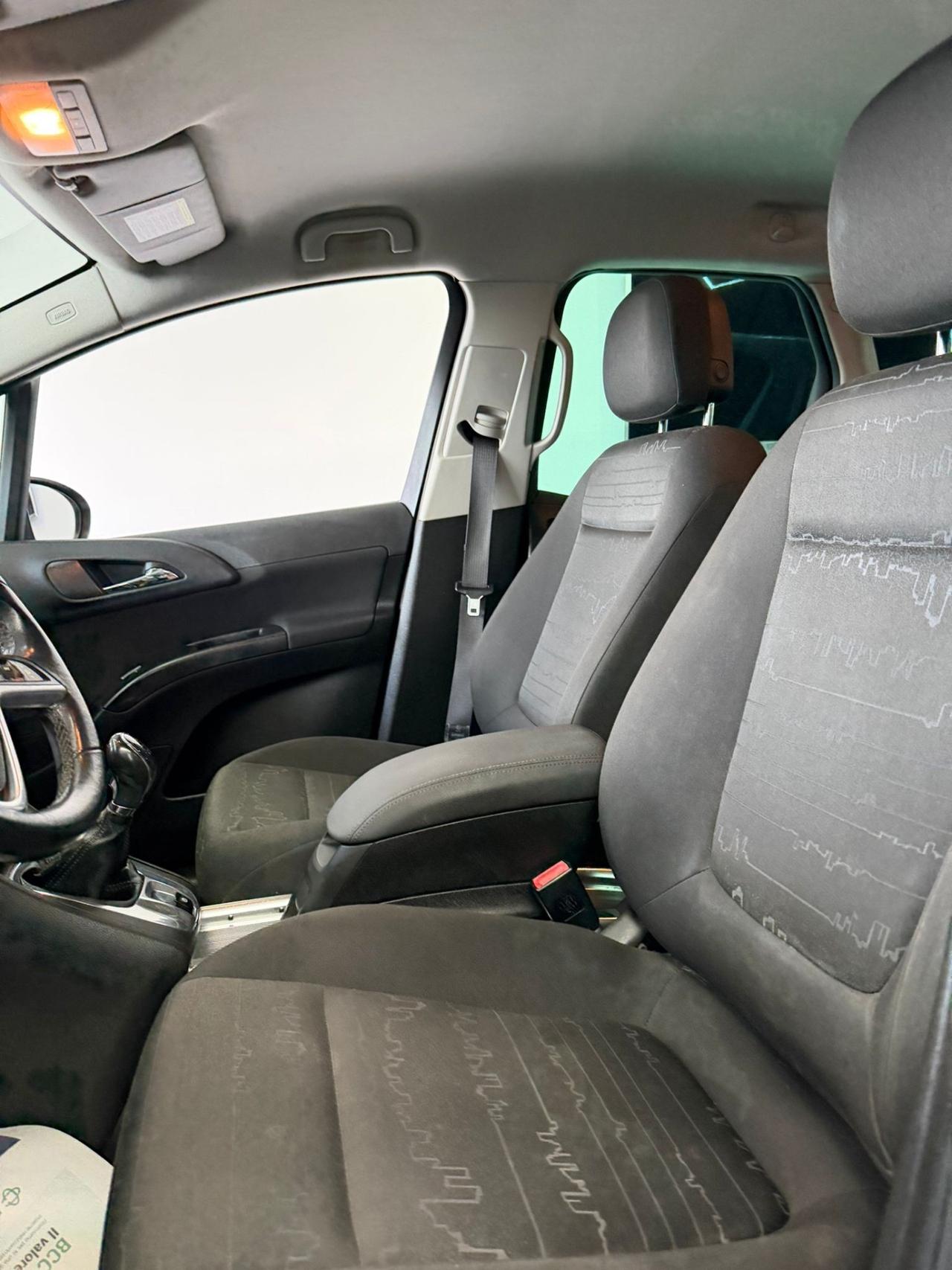 Opel Meriva 1.7 CDTI 110CV Cosmo