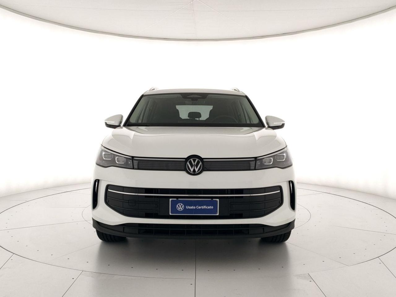 Volkswagen Tiguan 1.5 etsi edition plus 150cv dsg