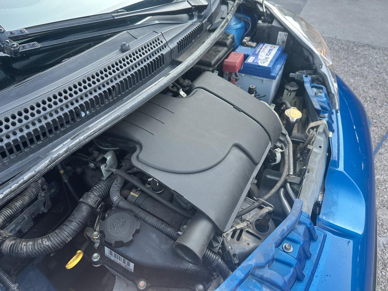 PEUGEOT 107 - 1000 CC BENZINA - KM 40000