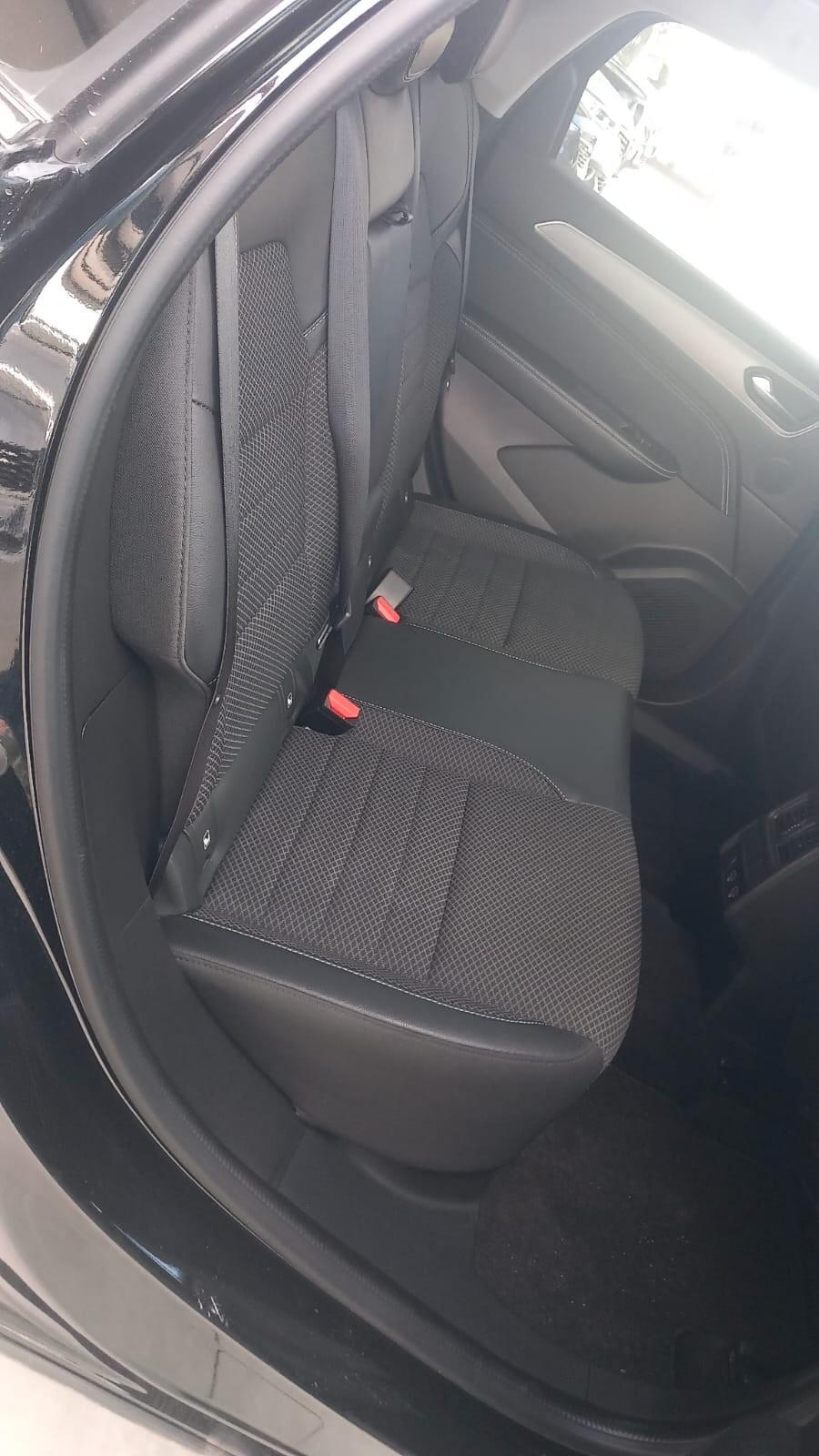 Renault Arkana TCe 140 CV EDC Techno
