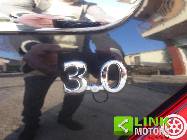 JAGUAR X-Type 3.0 V6 24V cat Executive