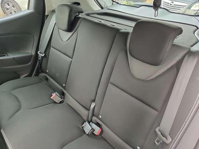 Renault Clio Clio IV COSTUME NATIONAL 5p 1.5 dci 75cv