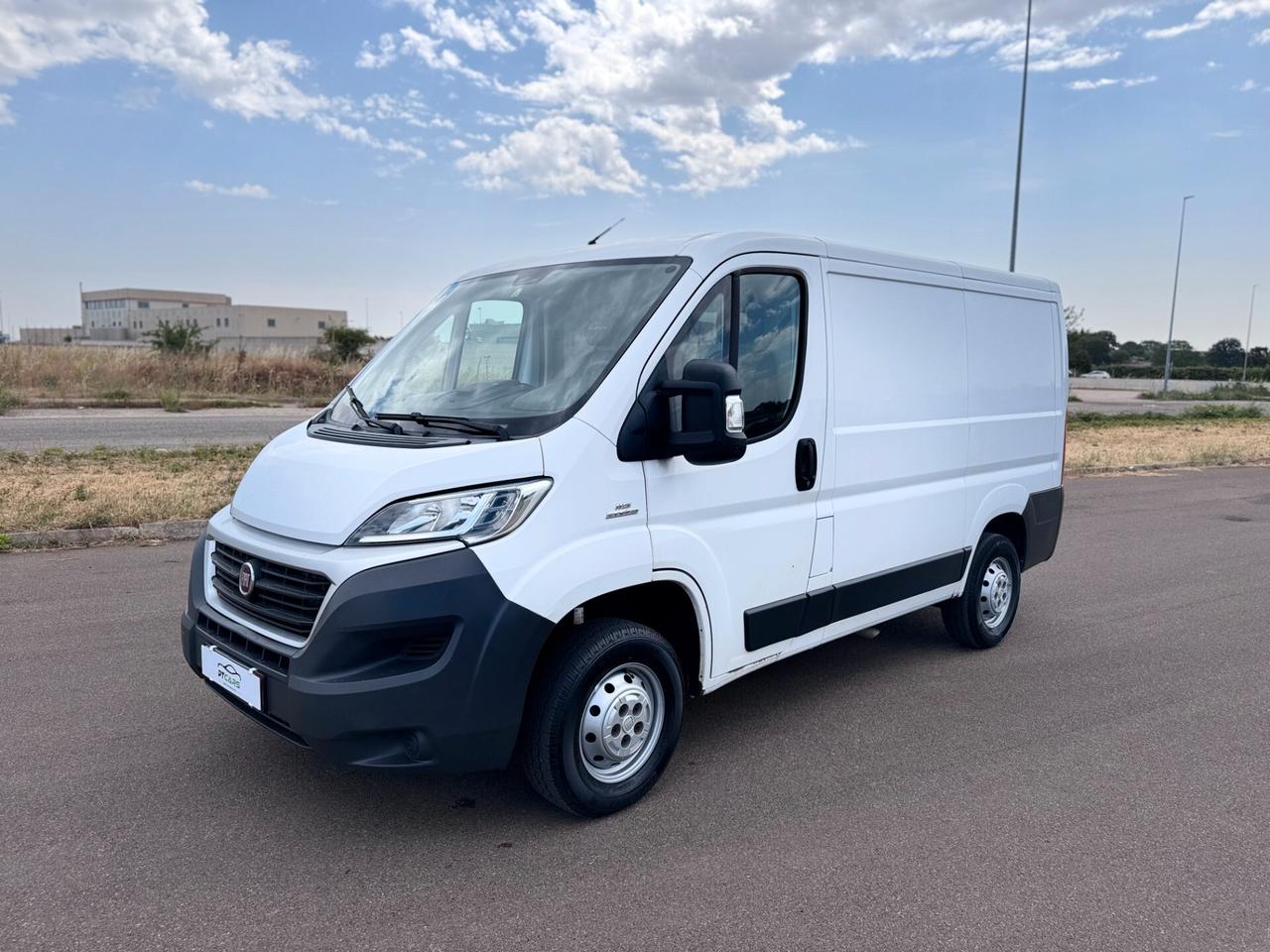 Fiat Ducato 2.0 Multijet 115cv L1 H1 PERFETTO STATO