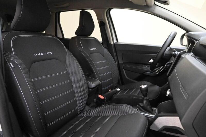 Dacia Duster Duster 1.5 Blue dCi 8V 115 CV 4x4 Prestige