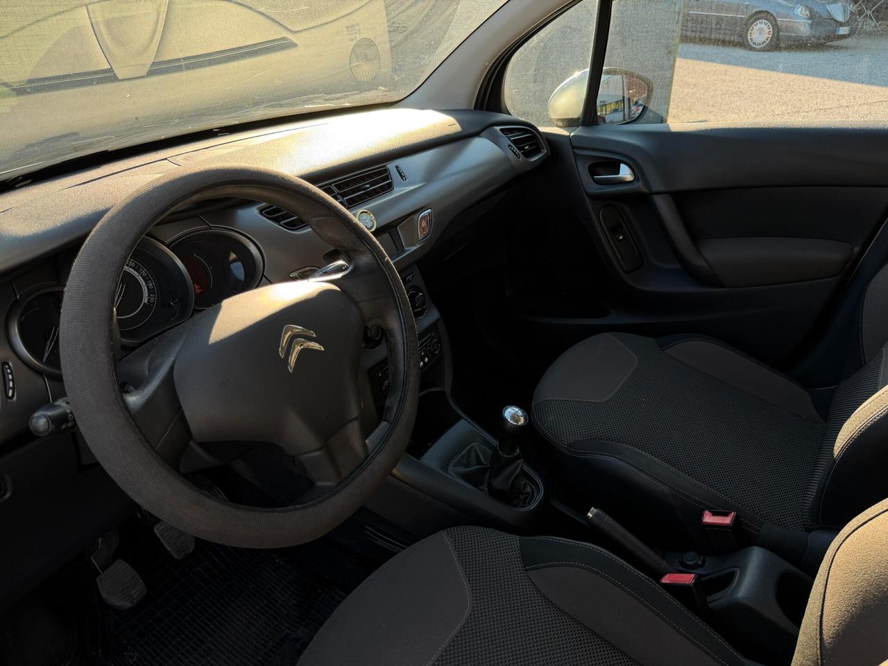 Citroen C3 1.4 HDi 70 Exclusive