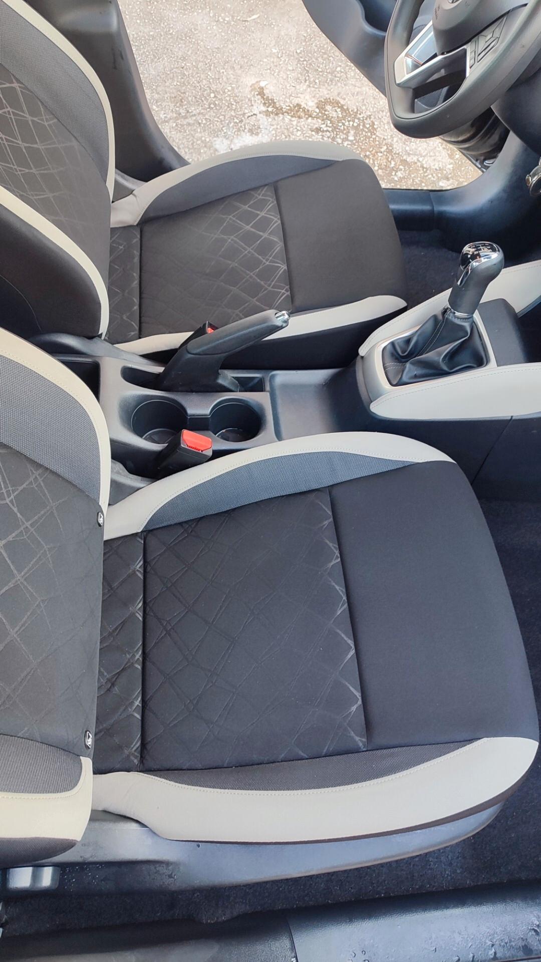 Nissan Micra 1.0L 12V 5 porte Visia