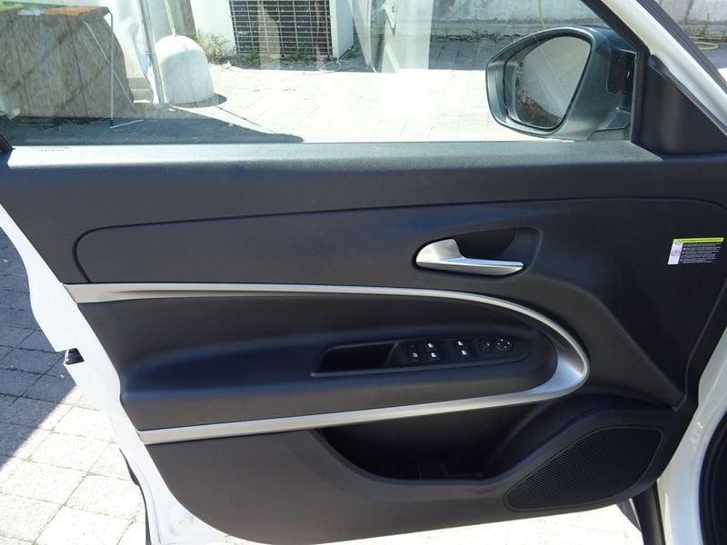 Jeep Avenger 1.2 Turbo Altitude