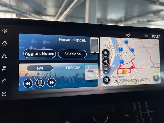 Nissan Qashqai MHEV 158 CV Xtronic 4WD Tekna+