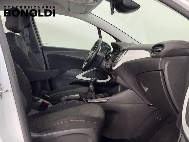Opel Crossland X 1.2 83cv MT5