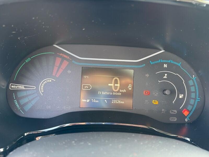 Dacia Spring Spring Expression Electric 45