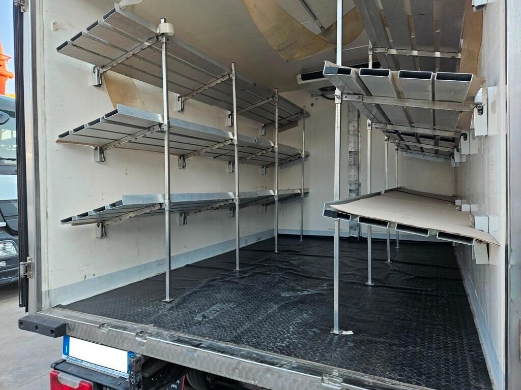 IVECO DAILY 35C15 FRIGO-2014