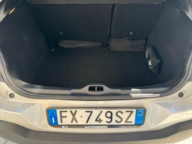 Citroen C4 Cactus BlueHDi 100 S&S Shine