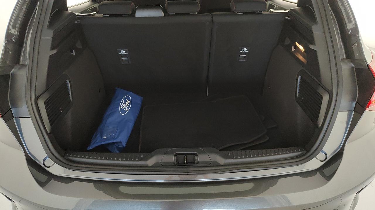 FORD Focus Active 1.5 ecoblue co-pilot s&s 120cv auto