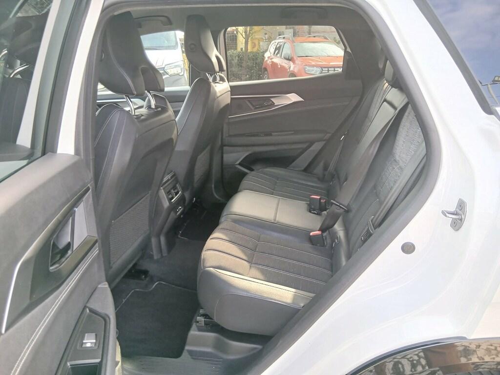 Renault Austral 1.2 E-Tech full hybrid Techno