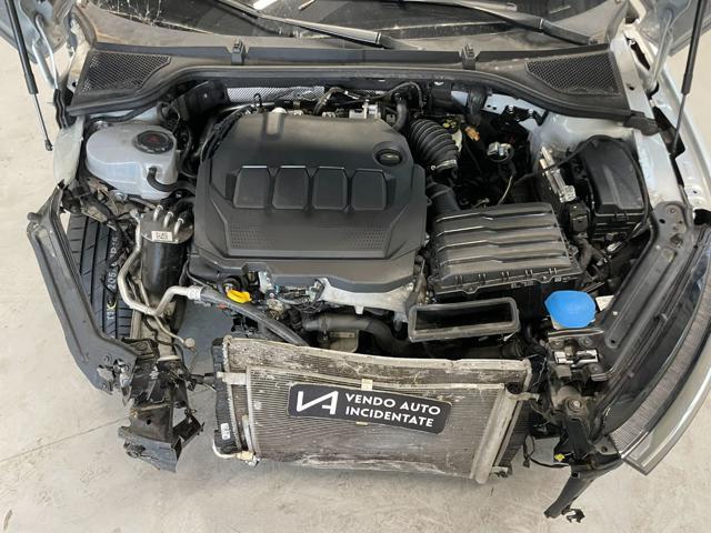 SKODA Octavia 2.0 TDI EVO SCR DSG WAGON EXECUTIVE