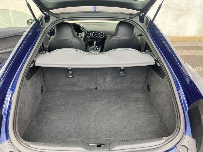 Audi TT TT Coupe 1.8 tfsi s-tronic