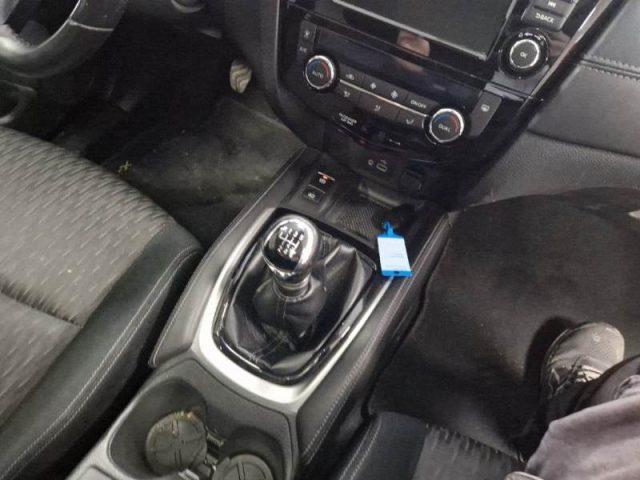 NISSAN X-Trail dCi 150 2WD N-Connecta