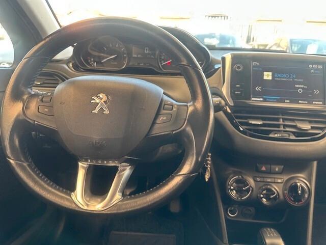 PEUGEOT 208 11/2017 1,2
