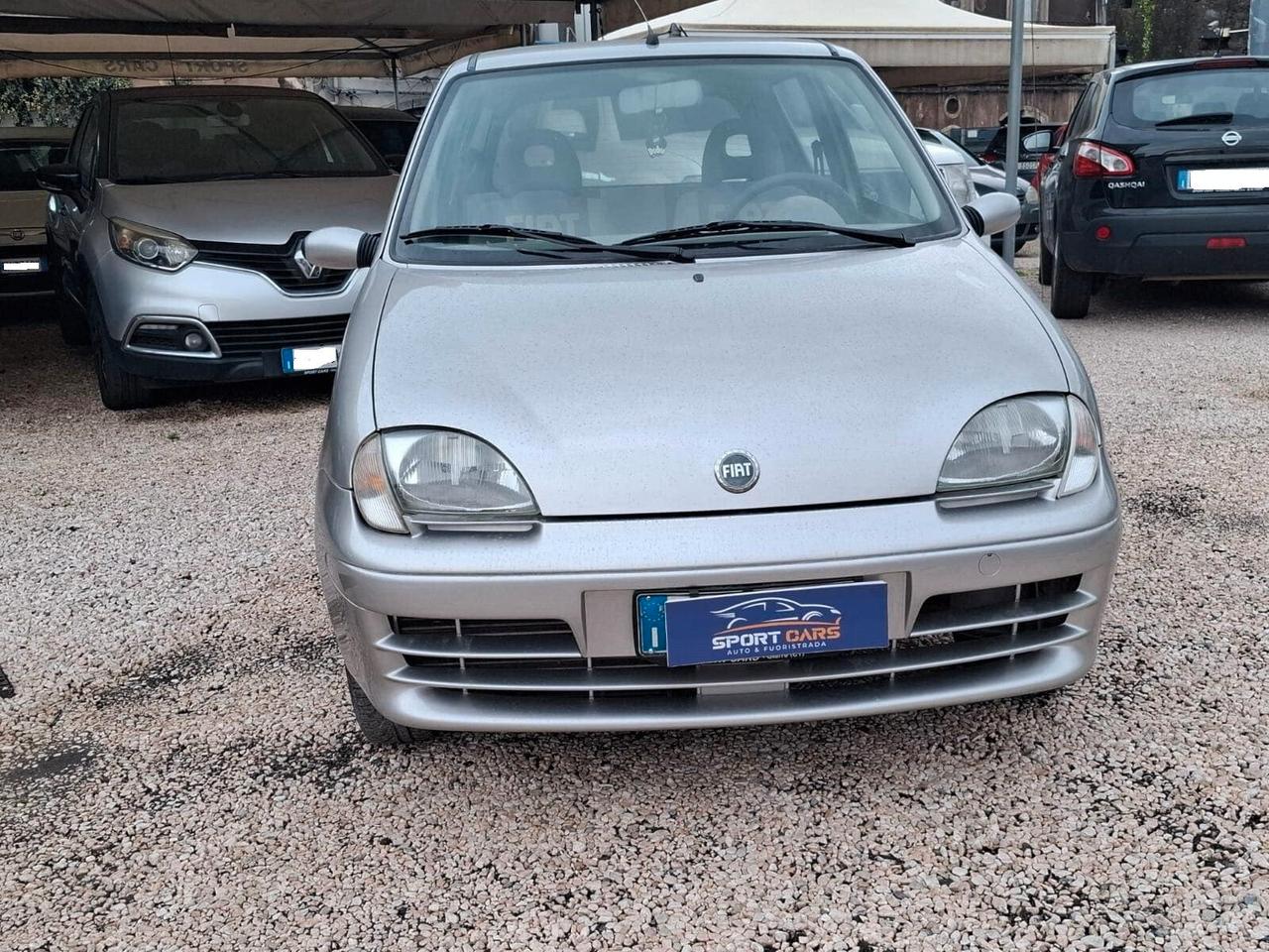 Fiat 600 1.1 Active IDROGUIDA