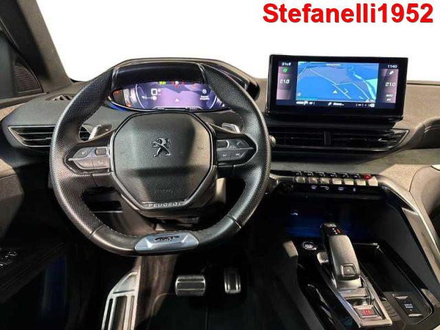 PEUGEOT 3008 II 2021 - 1.5 bluehdi GT s&s 130cv eat8