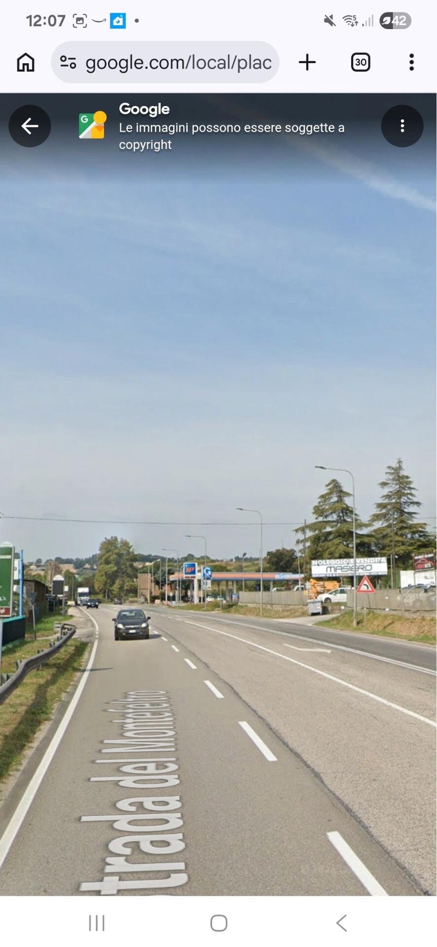 Ford Focus 1.5 TDCi 95 CV 2016 Start&Stop SW Plus OCCASIONE NEOPAT KM CERTIFICATI