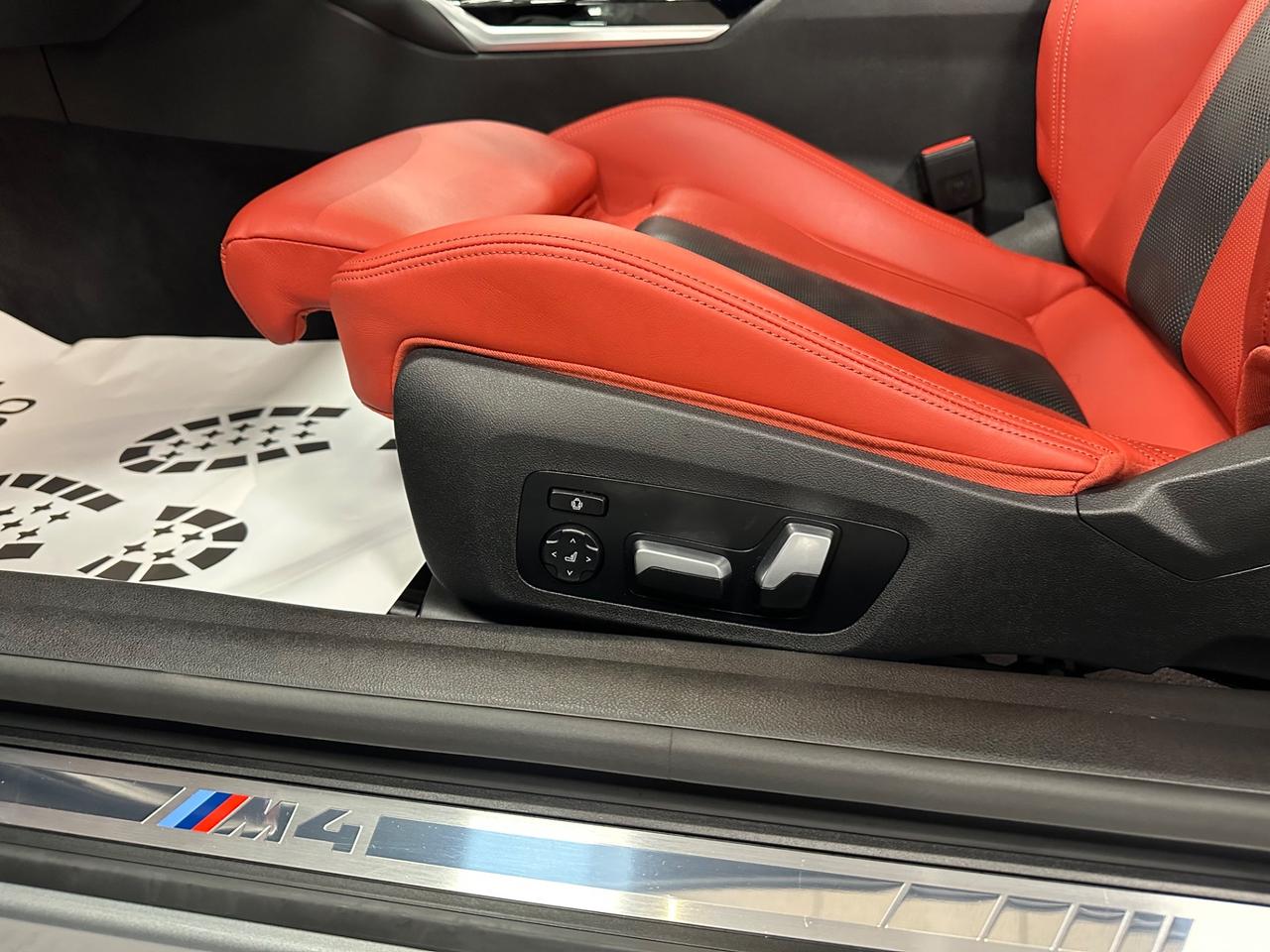 Bmw M4 SOLO 13.900 KM