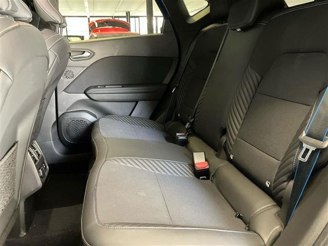 RENAULT Captur 1.3 mild hybrid Esprit Alpine