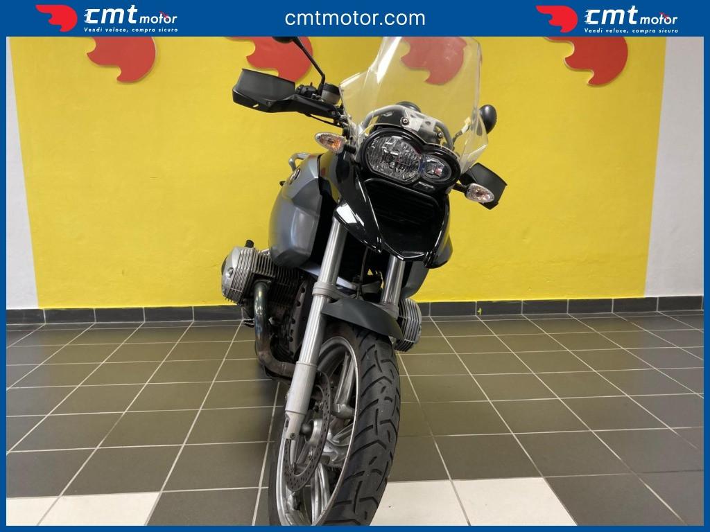 BMW R 1200 GS - 2007