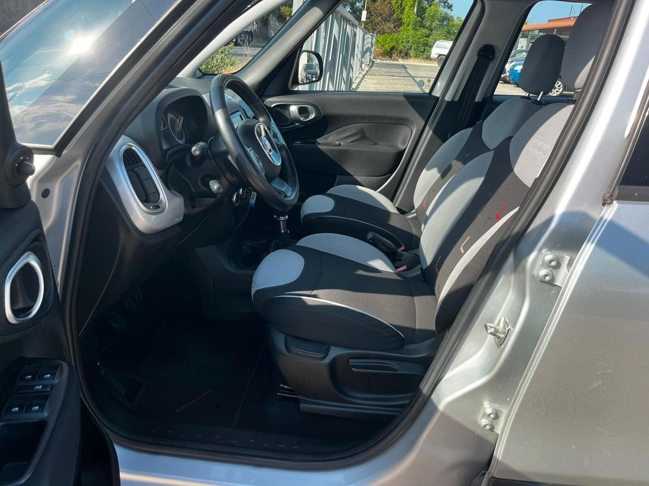 Fiat 500L 1.6 Multijet 120 CV Pop Star