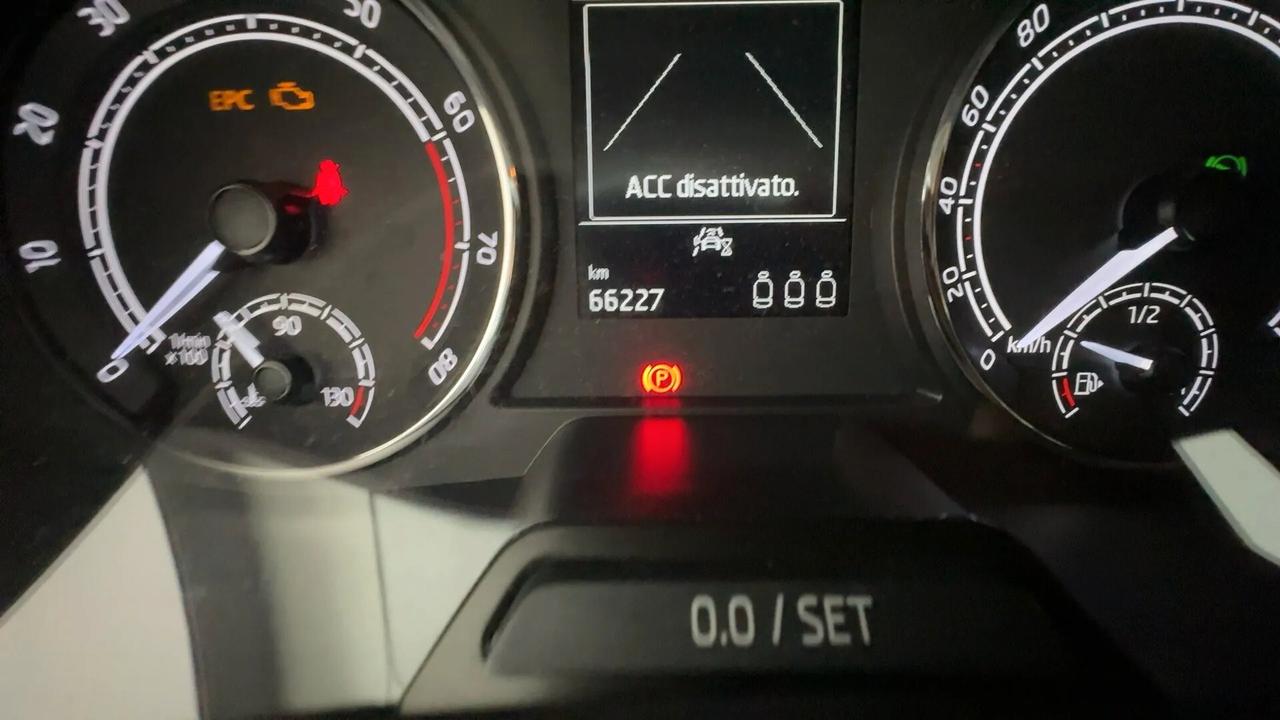 Skoda Kamiq 1.0 TSI Ambition